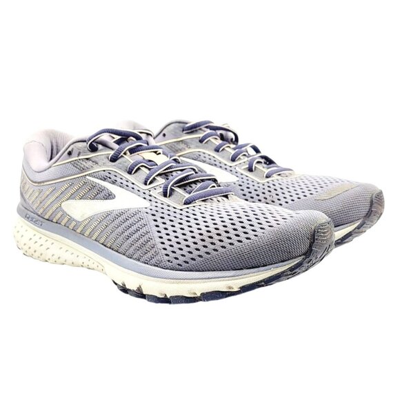 Brooks Ghost 12 Women's running shoes - Size 9.5‎ - Picture 1 of 9